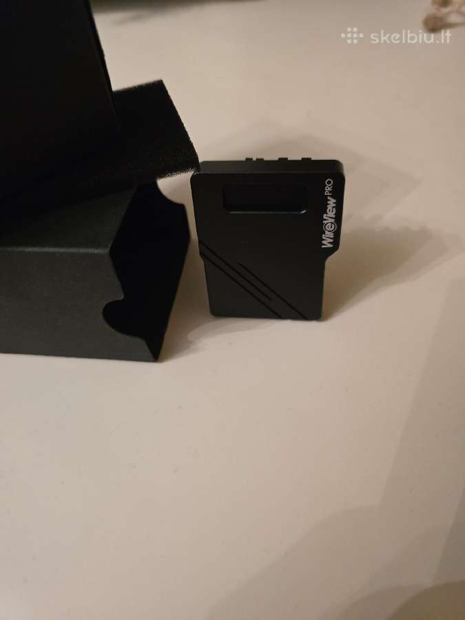 Wireview Pro Gpu 1x12vhpwr Reversed - nuotraukos Nr. 4