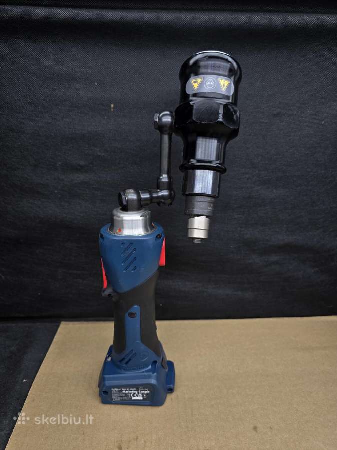 Bosch Gcm 12 Sde Professional – skersavimo ir kamp - nuotraukos Nr. 10