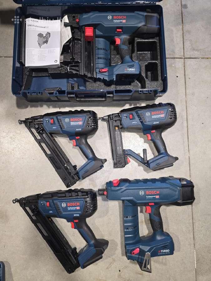 Bosch Gcm 12 Sde Professional – skersavimo ir kamp - nuotraukos Nr. 11