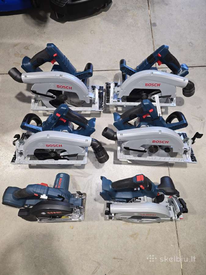 Bosch Gcm 12 Sde Professional – skersavimo ir kamp - nuotraukos Nr. 14