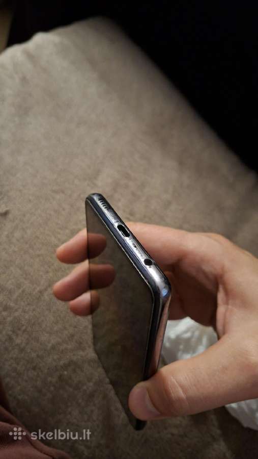 Samsung A52s - nuotraukos Nr. 3