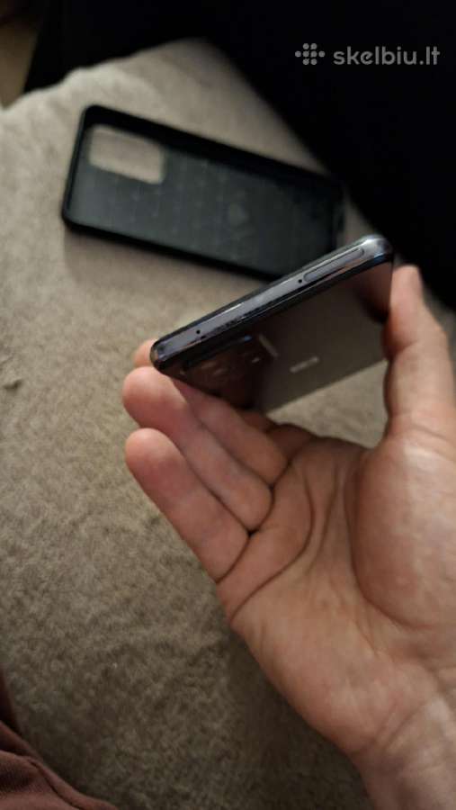 Samsung A52s - nuotraukos Nr. 4