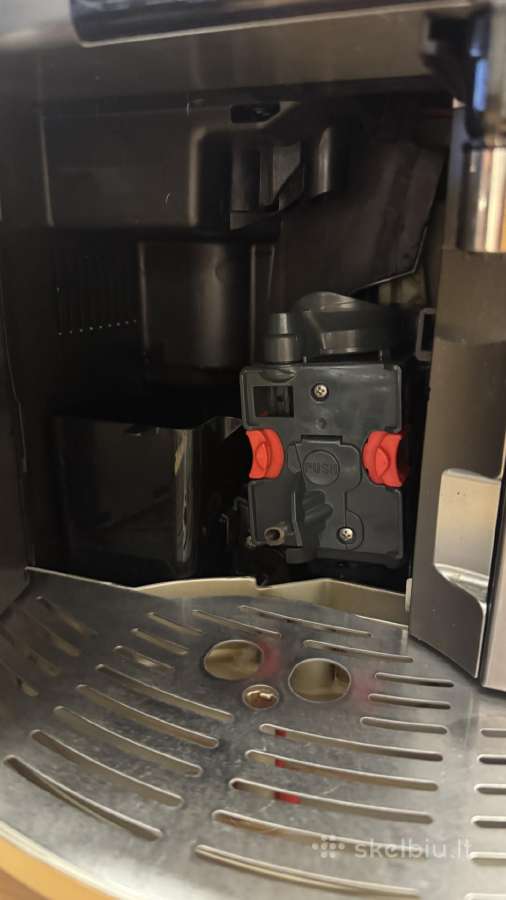 Delonghi Primadonna - nuotraukos Nr. 3