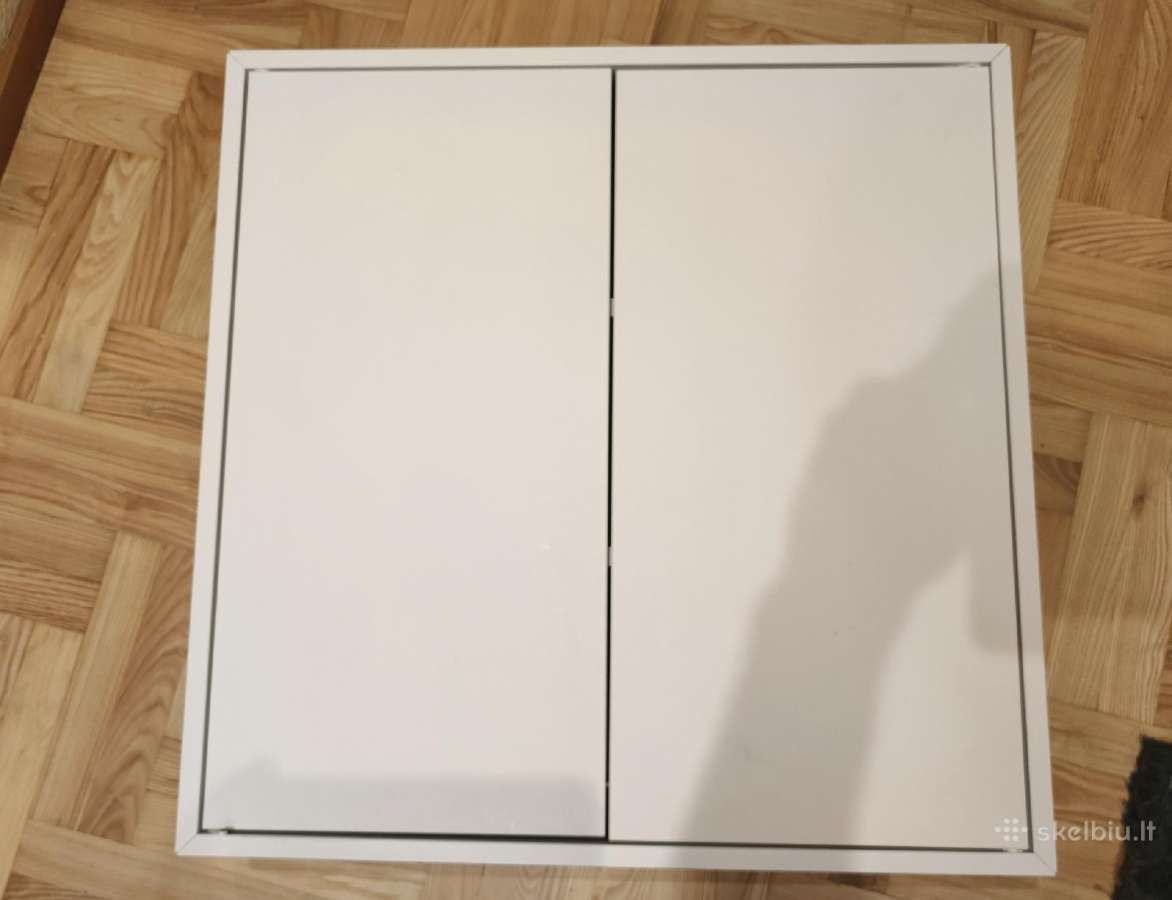 Ikea spinta Eket - nuotraukos Nr. 2