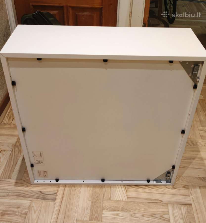 Ikea spinta Eket - nuotraukos Nr. 4