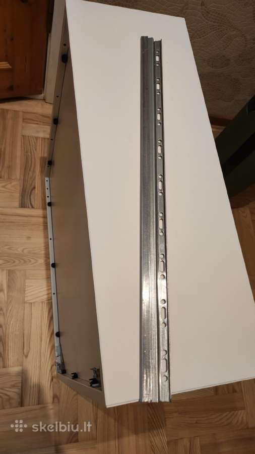 Ikea spinta Eket - nuotraukos Nr. 5
