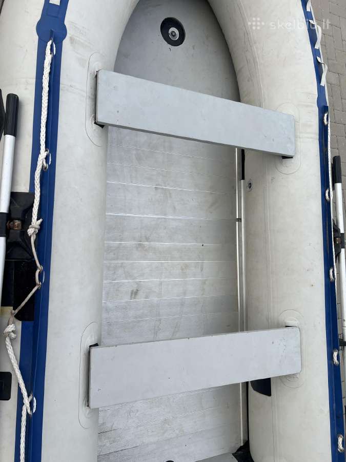 Runos Jsd360a, Progress 40lbs - nuotraukos Nr. 5