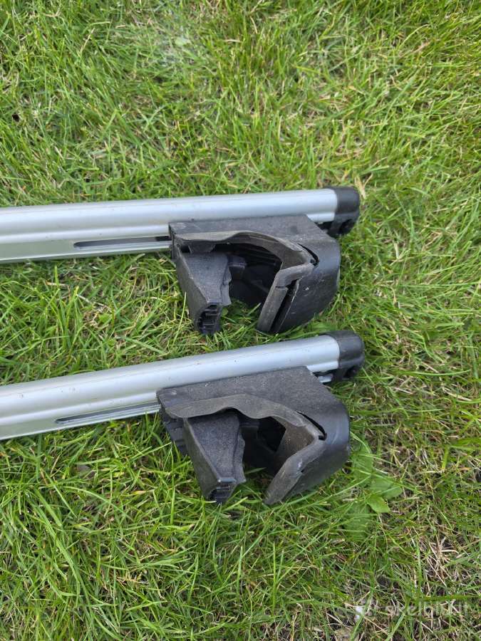 Thule Smart Rack 974 120cm - nuotraukos Nr. 2