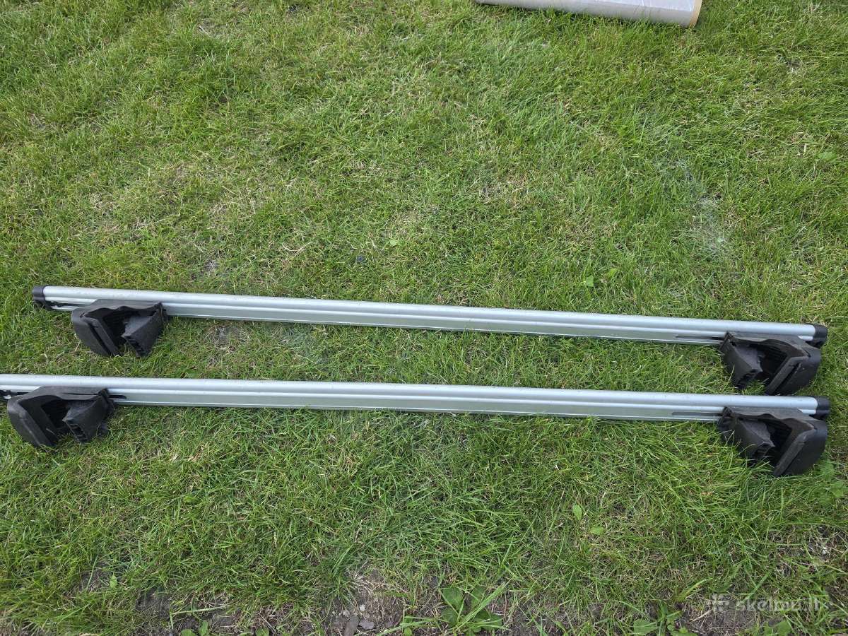 Thule Smart Rack 974 120cm - nuotraukos Nr. 3