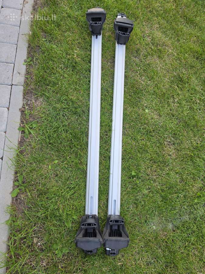 Thule Smart Rack 974 120cm - nuotraukos Nr. 4