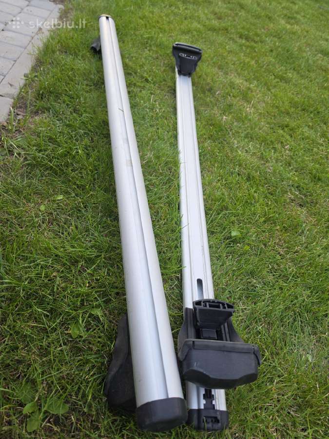 Thule Smart Rack 974 120cm - nuotraukos Nr. 5