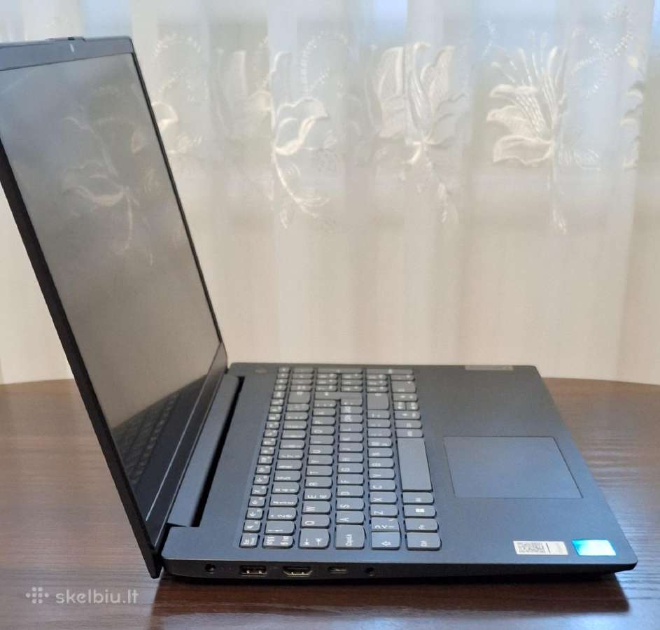 Nešiojamas kompiuteris Lenovo V15 G3 iap - nuotraukos Nr. 3