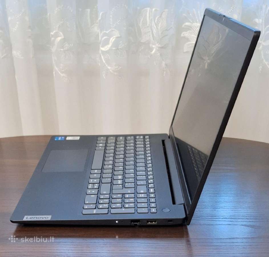 Nešiojamas kompiuteris Lenovo V15 G3 iap - nuotraukos Nr. 4