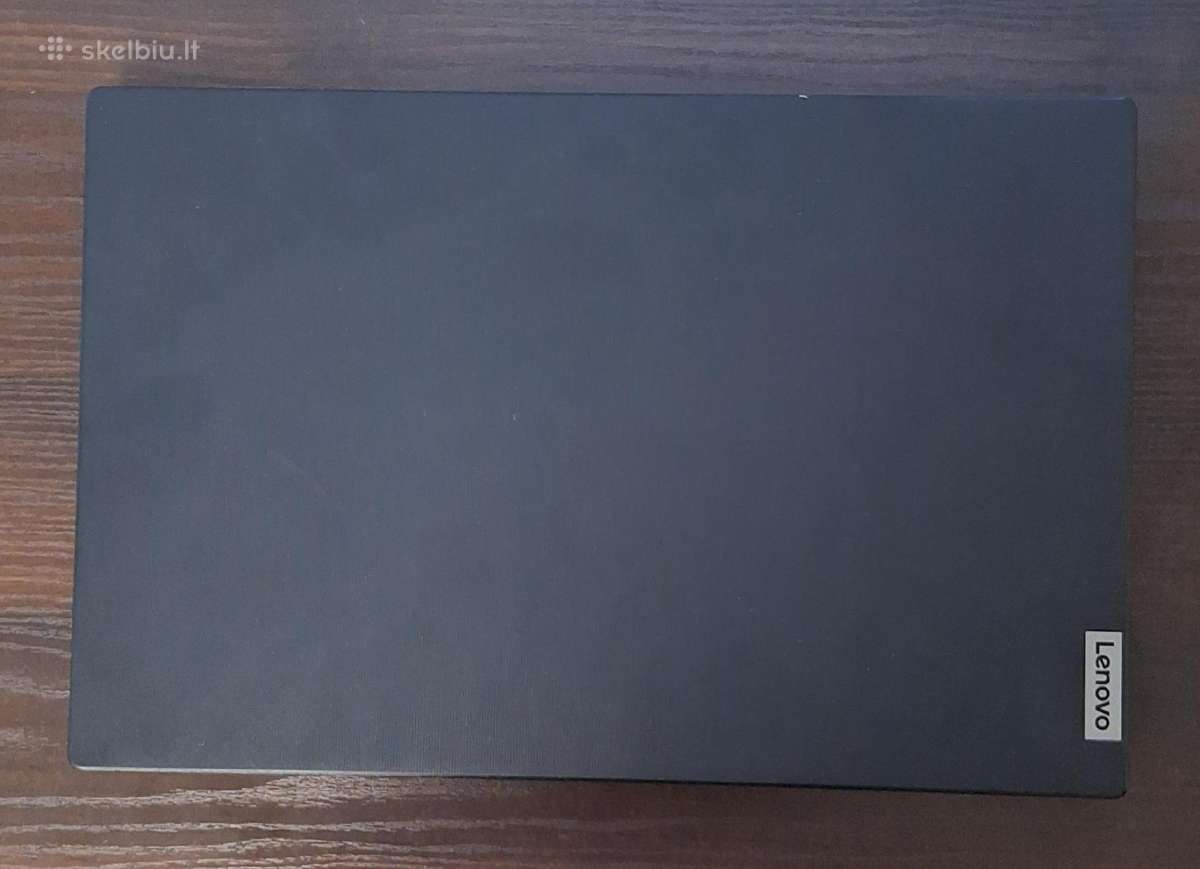 Nešiojamas kompiuteris Lenovo V15 G3 iap - nuotraukos Nr. 5