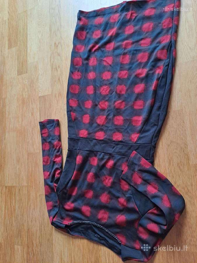 Dovanojami moteriški rūbai - nuotraukos Nr. 8