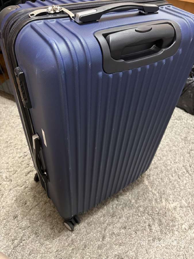 Lagaminas 28 inch (49,5x74x31) - nuotraukos Nr. 2