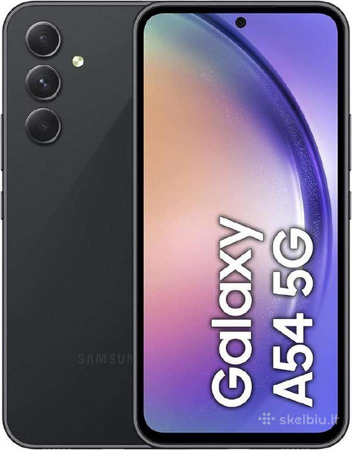 A54 256 - nuotraukos Nr. 2