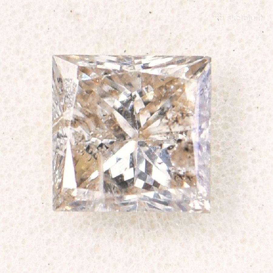 Briliantai su sertifikatu (0,5 -0,7 ct. vnt) - nuotraukos Nr. 23