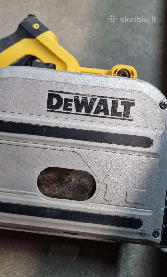 Dewalt Dws520 -Qs - nuotraukos Nr. 6