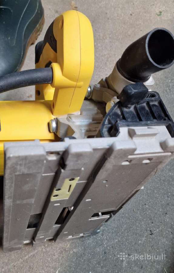 Dewalt Dws520 -Qs - nuotraukos Nr. 8