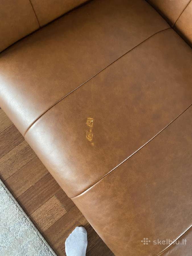 Sofa - nuotraukos Nr. 3