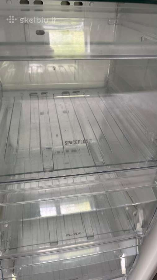 Electrolux laisvai pastatomas šaldytuvas su šald - nuotraukos Nr. 11
