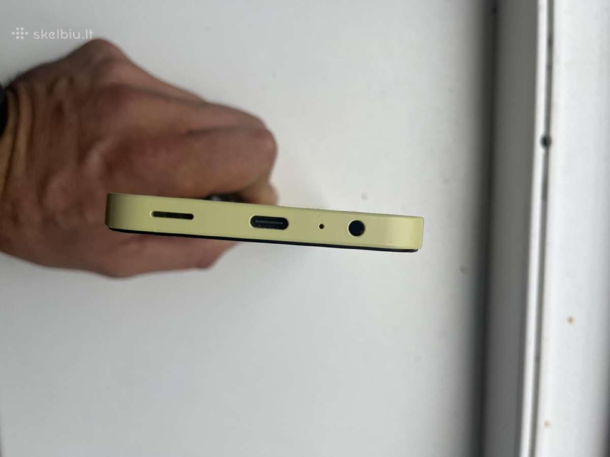 Samsung A15 4G - nuotraukos Nr. 5