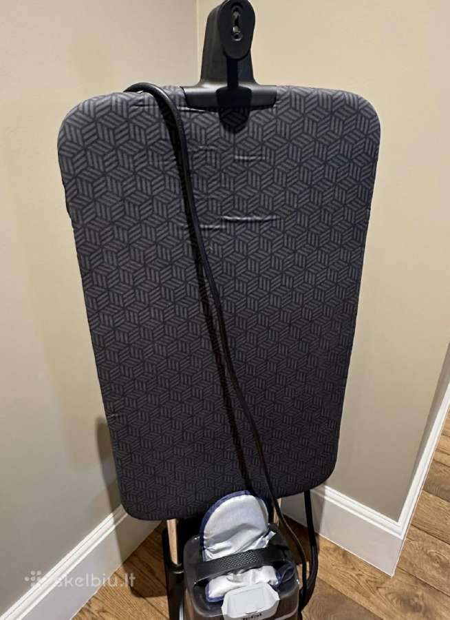 Tefal Ixeo+ Garment Steamer & Ironing System - nuotraukos Nr. 3