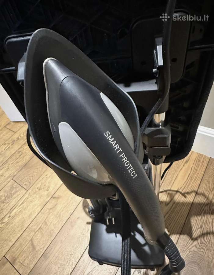 Tefal Ixeo+ Garment Steamer & Ironing System - nuotraukos Nr. 5