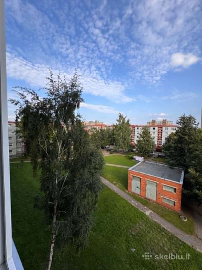 Parduodamas jaukus 2k butas Gegužių gatvėje! - nuotraukos Nr. 26