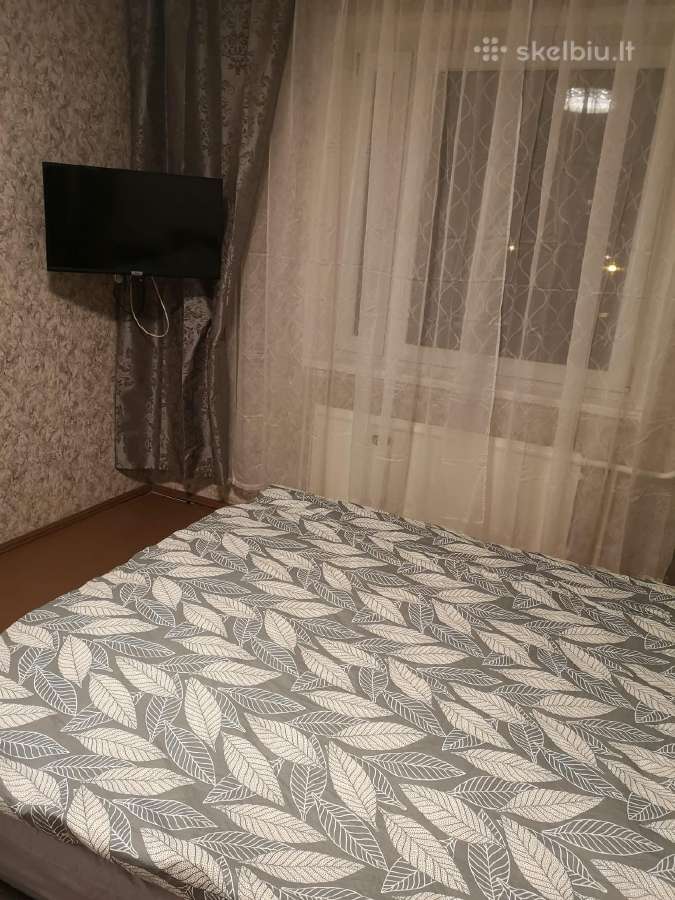 2 Kambarių Butas - nuotraukos Nr. 4
