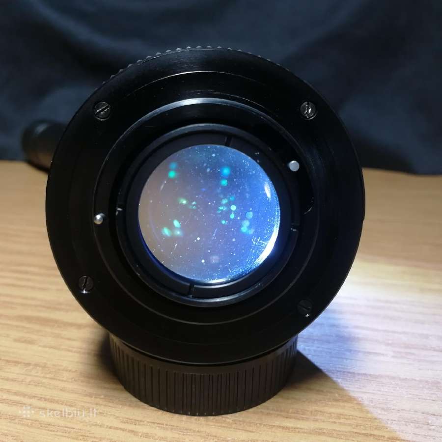 Helios-77m-4 - nuotraukos Nr. 6