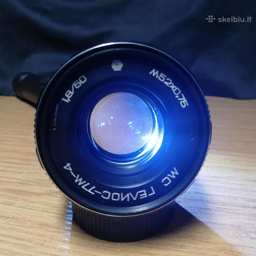Helios-77m-4 - nuotraukos Nr. 5