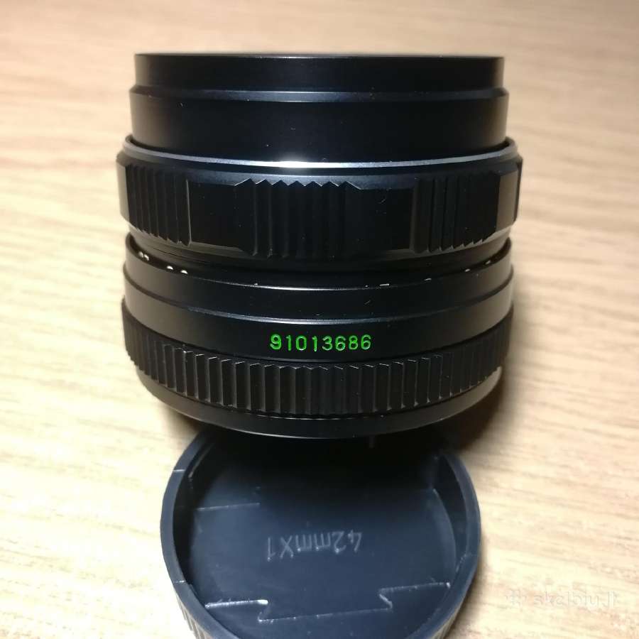 Helios-77m-4 - nuotraukos Nr. 7