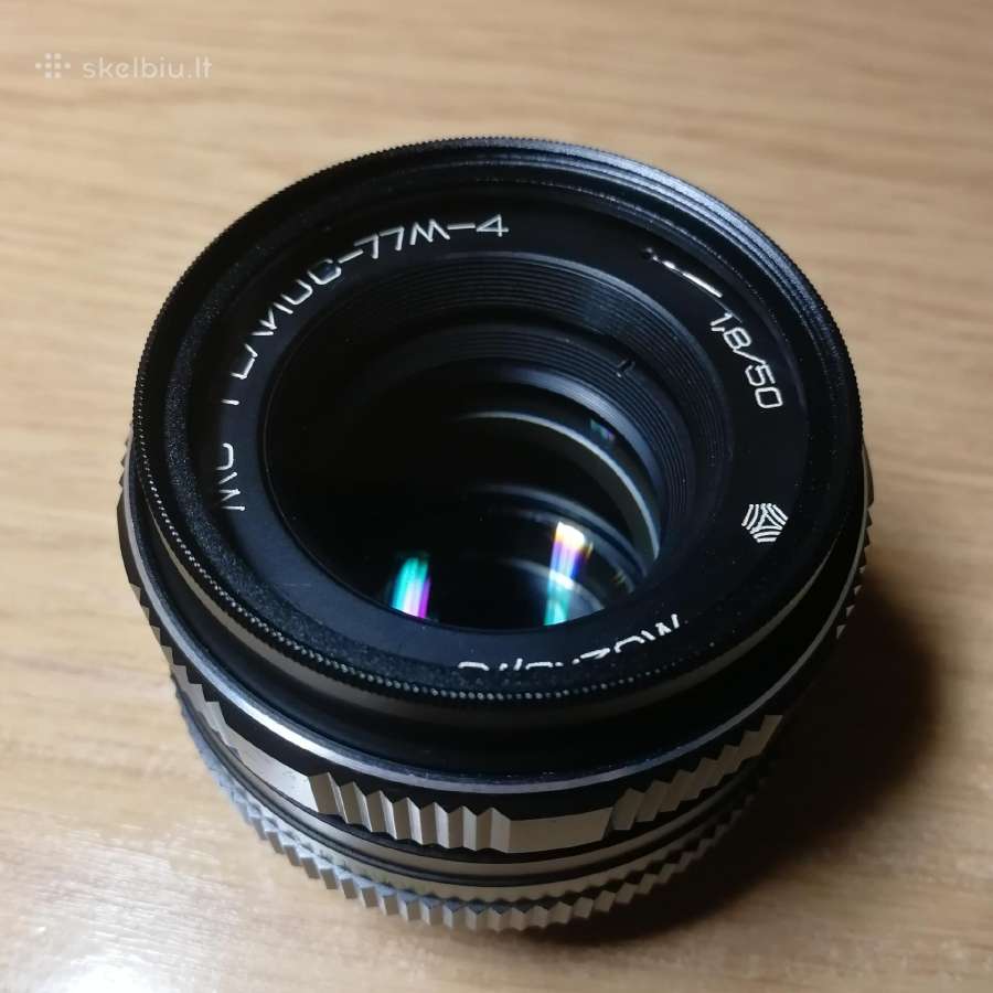 Helios-77m-4 - nuotraukos Nr. 8