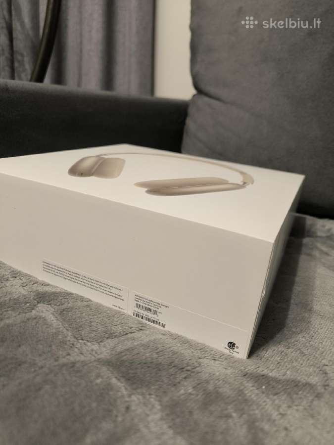 Airpods Max - nuotraukos Nr. 6