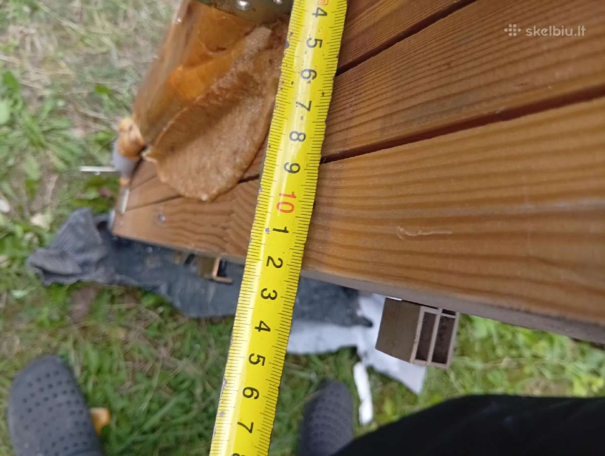 Parduodami Velux langai - nuotraukos Nr. 12