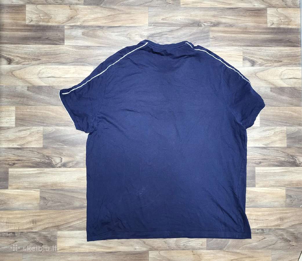 Marškinėliai (nenauji) 3xl - nuotraukos Nr. 2