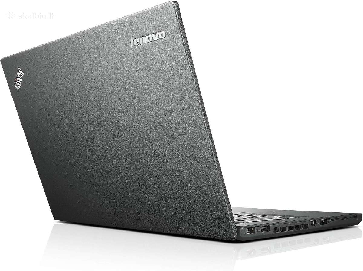 Lenovo T440s - nuotraukos Nr. 4