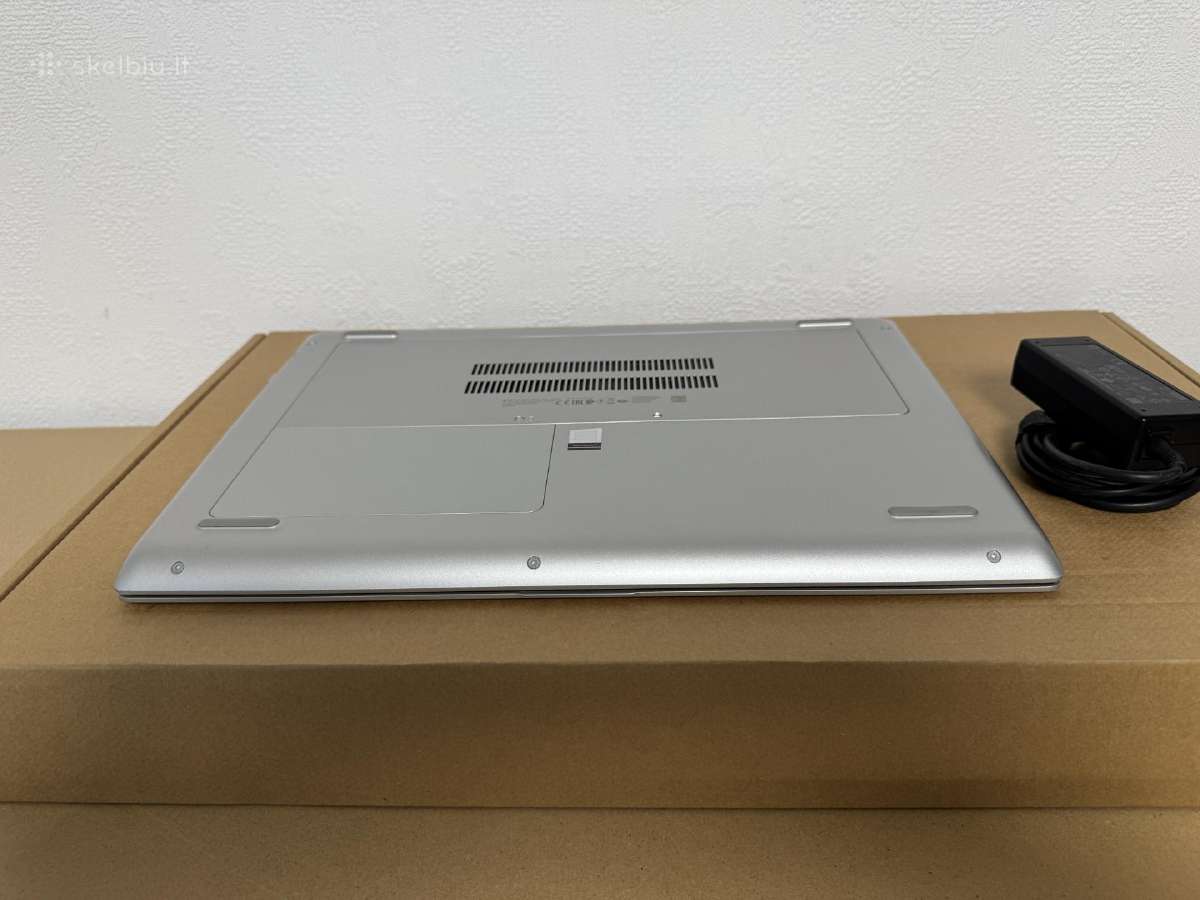 Hp Probook 450 G5 i5-8250u - nuotraukos Nr. 3
