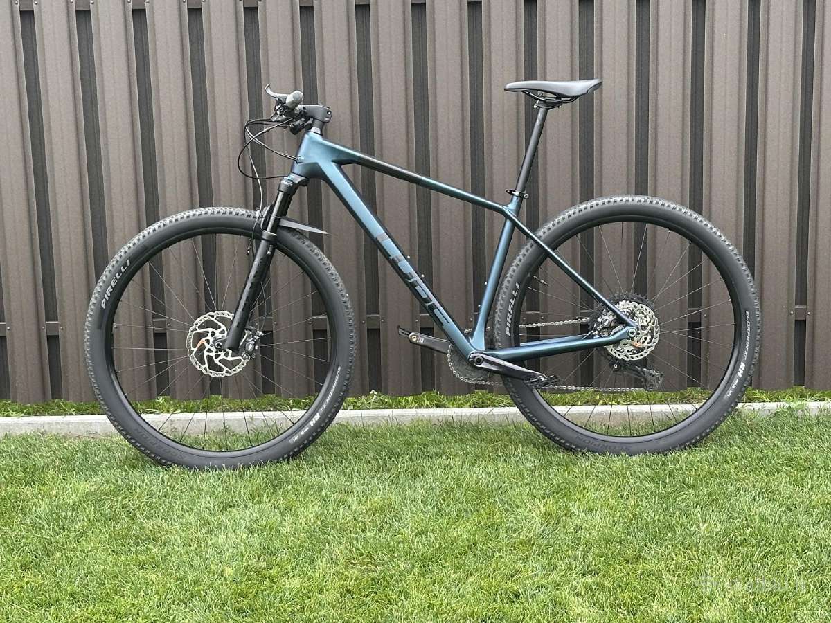 Cube custom - nuotraukos Nr. 2