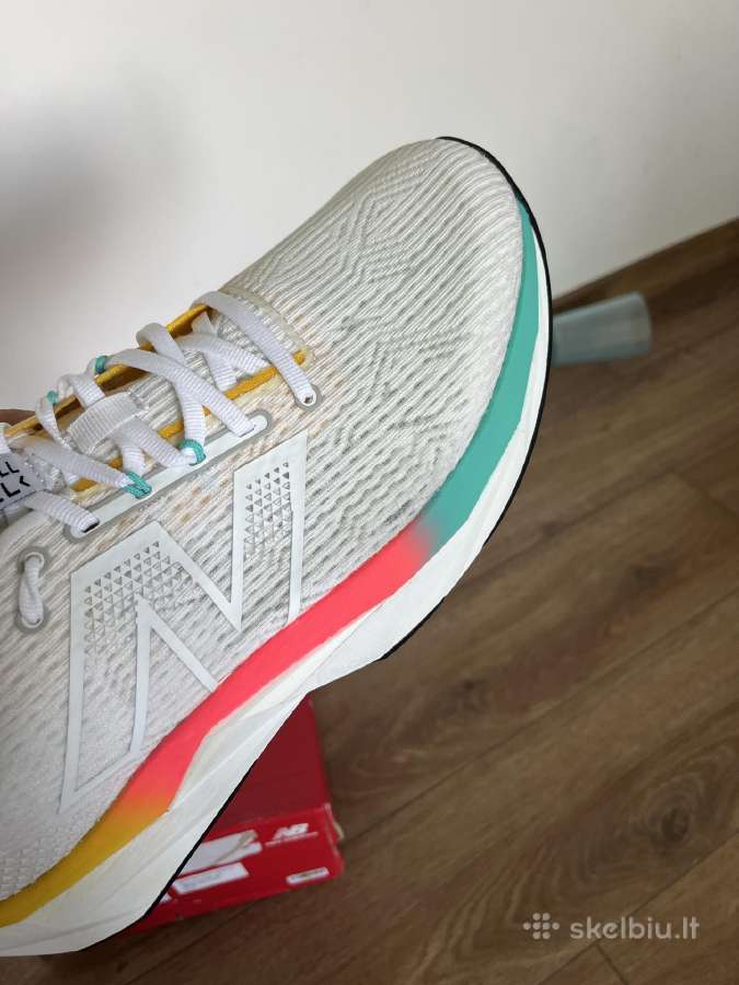 New Balance Fuelcell Propel V5 - nuotraukos Nr. 7