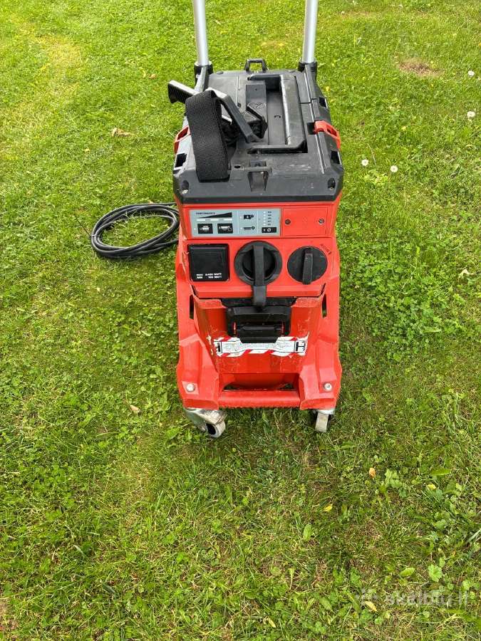 Hilti Įrankiai - nuotraukos Nr. 14