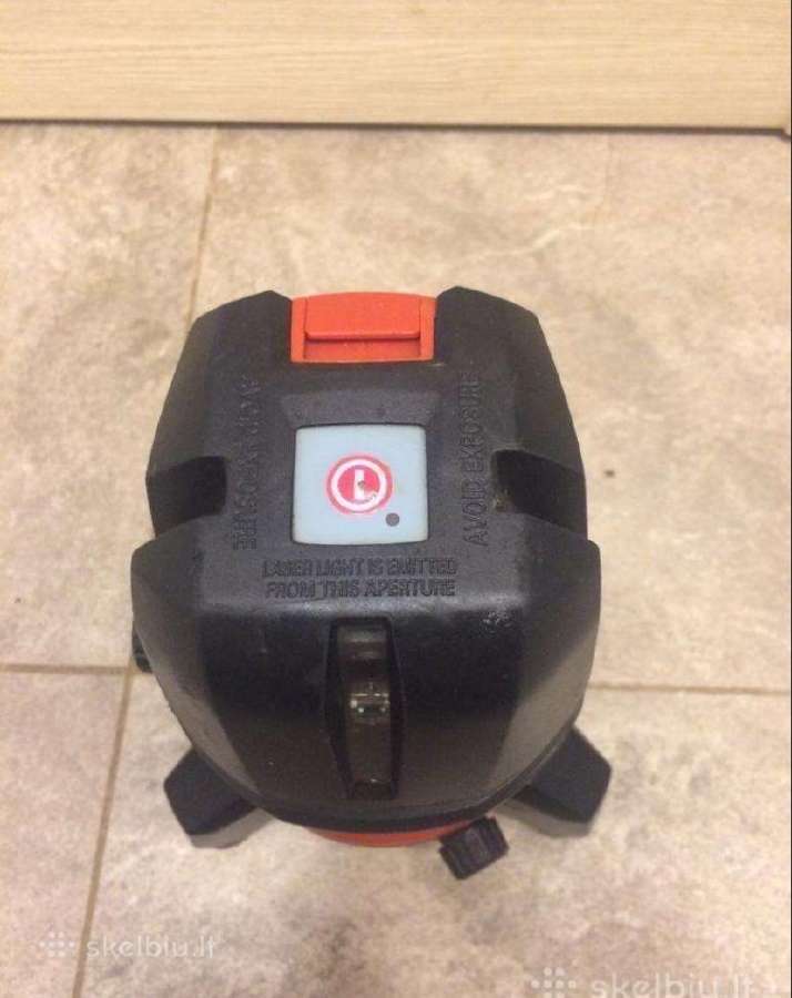 Hilti Įrankiai - nuotraukos Nr. 30