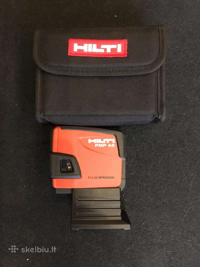 Hilti Įrankiai - nuotraukos Nr. 34