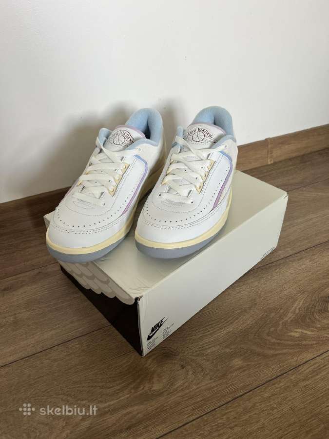 Nike Air Jordan Retro - nuotraukos Nr. 3