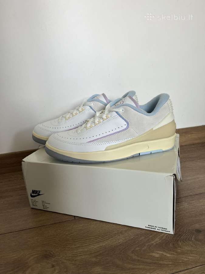 Nike Air Jordan Retro - nuotraukos Nr. 4