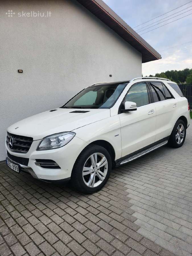 Ml 350 - nuotraukos Nr. 2