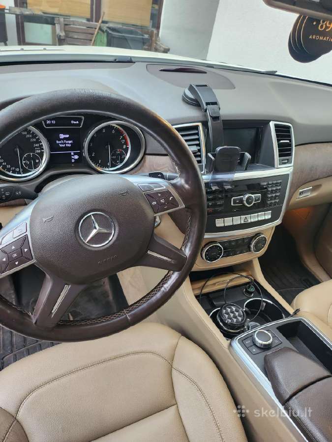 Ml 350 - nuotraukos Nr. 5