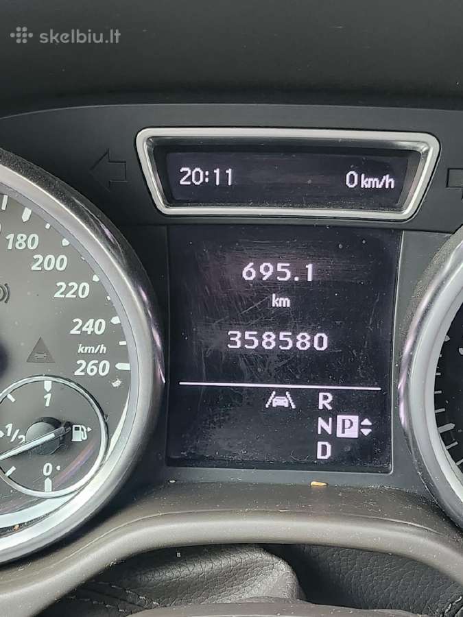 Ml 350 - nuotraukos Nr. 6